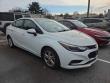 Used 2016 Chevrolet Cruze LT Auto Sedan