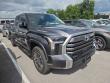Used 2024 Toyota Tundra i-FORCE MAX Limited Truck CrewMax