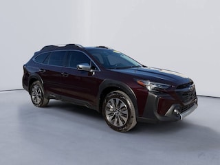 Used 2025 Subaru Outback Touring XT SUV for sale in Knoxville, TN