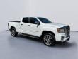 Used 2021 GMC Canyon Denali Truck Crew Cab