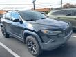 Used 2020 Jeep Cherokee Latitude SUV