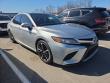 Used 2018 Toyota Camry XSE Sedan