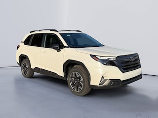 Used 2026 Subaru Forester Premium SUV for sale in Knoxville, TN