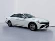 New 2026 Hyundai Elantra SE Sedan