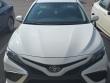 Used 2023 Toyota Camry SE Sedan