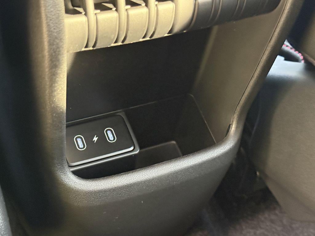 2025 Hyundai Kona EV N Line - Photo 28