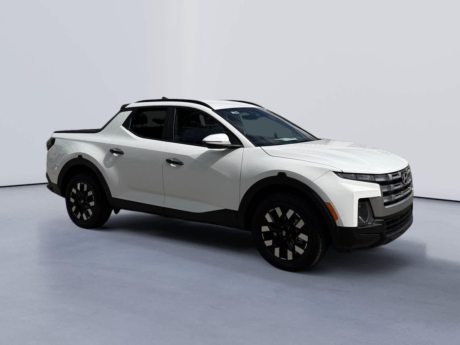 2026 Hyundai Santa Cruz SEL's photo