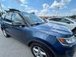 Used 2018 Ford Explorer Base SUV
