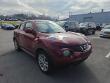 Used 2012 Nissan Juke SL AWD SUV