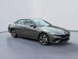 New 2025 Hyundai Elantra Hybrid SEL Sport Sedan
