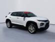 Used 2021 Chevrolet Trailblazer LS SUV