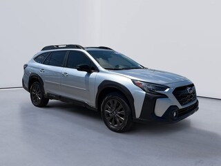 Used 2025 Subaru Outback Onyx Edition XT SUV for sale in Knoxville, TN