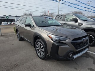 Used 2023 Subaru Outback Limited XT SUV for sale in Knoxville, TN