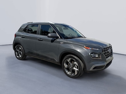 2024 Hyundai Venue SEL SUV
