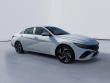 New 2026 Hyundai Elantra Limited Sedan