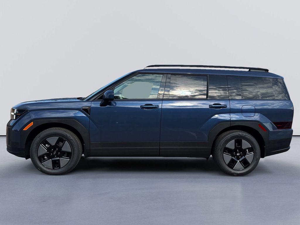 2026 Hyundai Santa Fe SEL - Photo 6