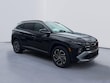  Hyundai Tucson Hybrid