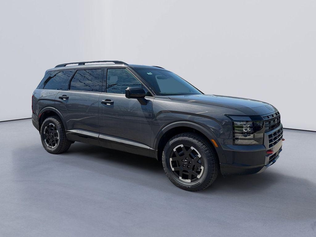 New 2026 Hyundai Palisade XRT Pro SUV