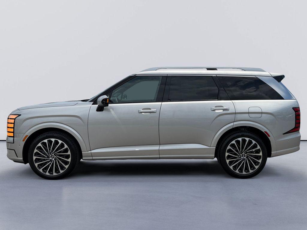 2026 Hyundai Palisade Calligraphy - Photo 6