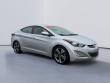 Used 2015 Hyundai Elantra Sport Sedan
