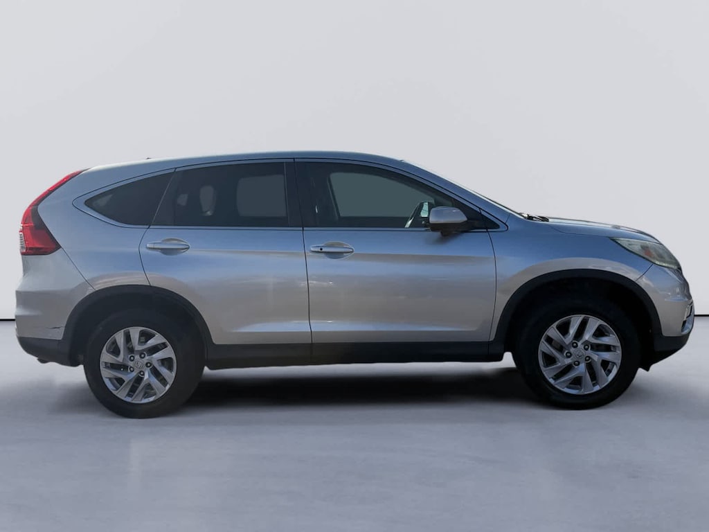 Used 2015 Honda CR-V EX AWD SUV