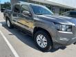 Used 2022 Nissan Frontier SV Truck Crew Cab