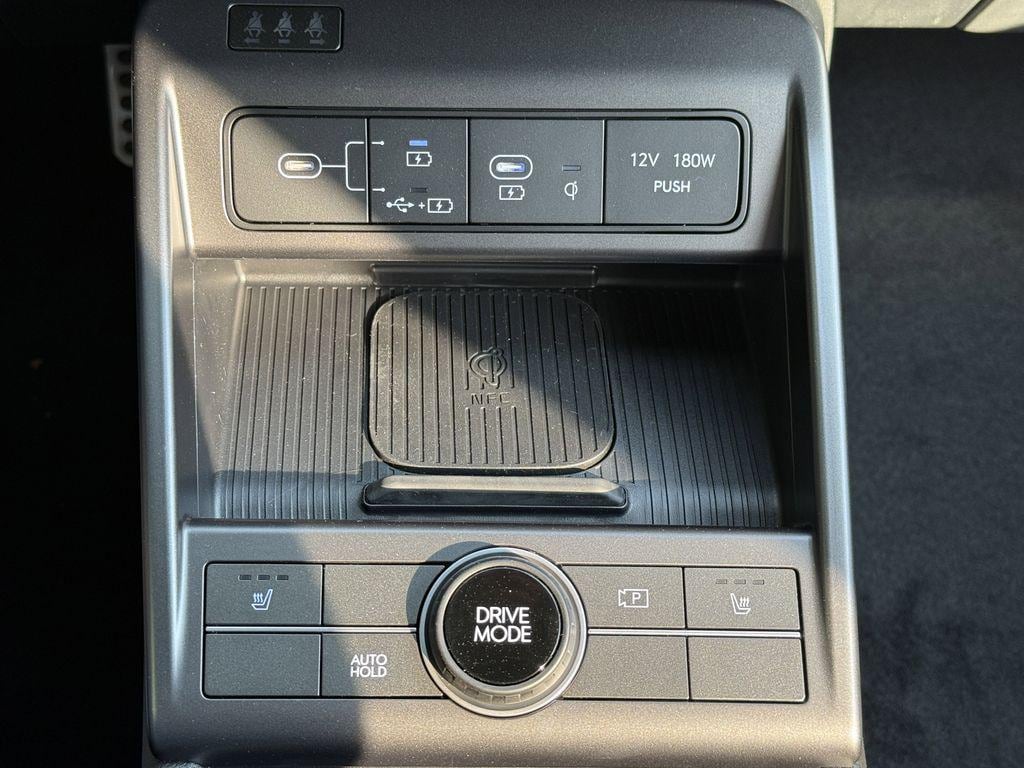 2025 Hyundai Kona EV N Line - Photo 19