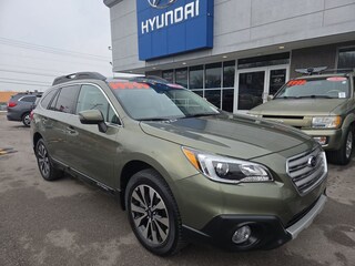Used 2017 Subaru Outback 3.6R SUV for sale in Knoxville, TN