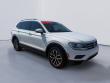 Used 2018 Volkswagen Tiguan 2.0T SE SUV
