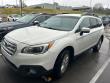 Used 2015 Subaru Outback 2.5i Premium w/ Moonroof/Power Rear Gate SUV