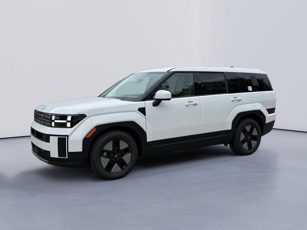 2026 Hyundai Santa Fe SE - Photo 7