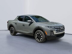2026 Hyundai Santa Cruz SE FWD Truck Crew Cab