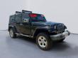 Used 2010 Jeep Wrangler Unlimited Sahara SUV