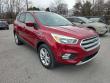 Used 2017 Ford Escape SE SUV