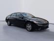 New 2026 Hyundai Elantra SE Sedan