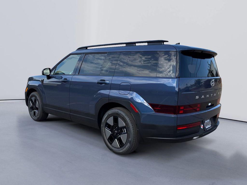 2026 Hyundai Santa Fe SEL - Photo 5