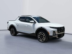 2025 Hyundai Santa Cruz Limited Truck Crew Cab