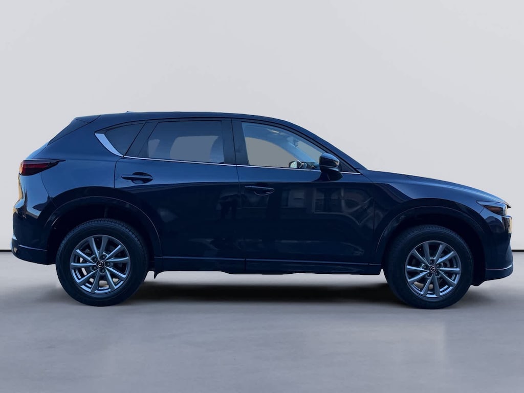 Used 2024 Mazda CX-5 2.5 S Select Package SUV