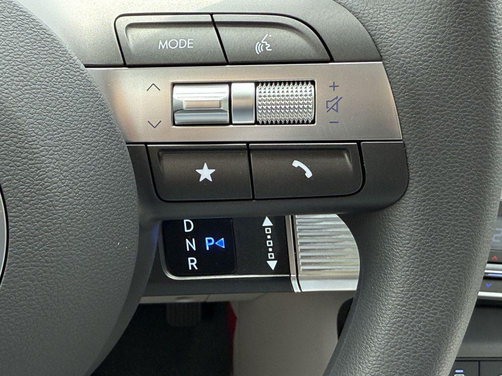 2025 Hyundai Kona EV SE - Photo 22