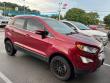 Used 2019 Ford EcoSport Titanium SUV