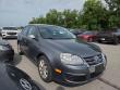 Used 2010 Volkswagen Jetta Limited Sedan