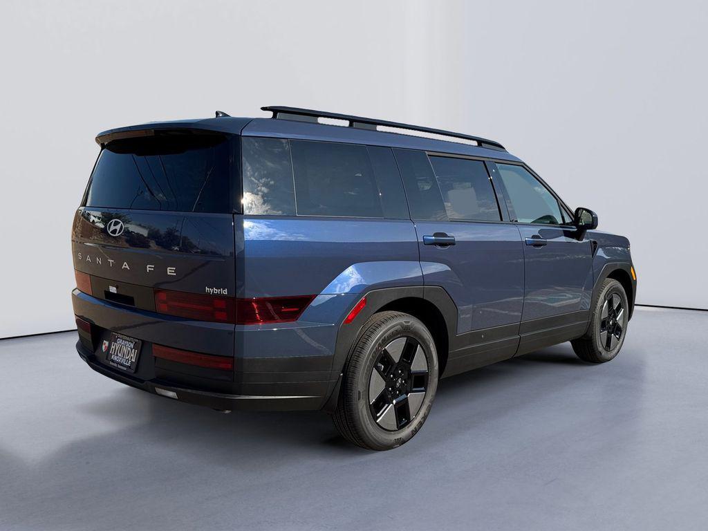 2026 Hyundai Santa Fe SEL - Photo 3