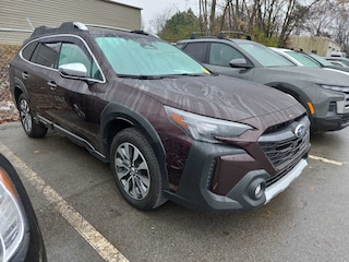 Used 2023 Subaru Outback Touring XT SUV for sale in Knoxville, TN