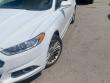 Used 2016 Ford Fusion SE Sedan
