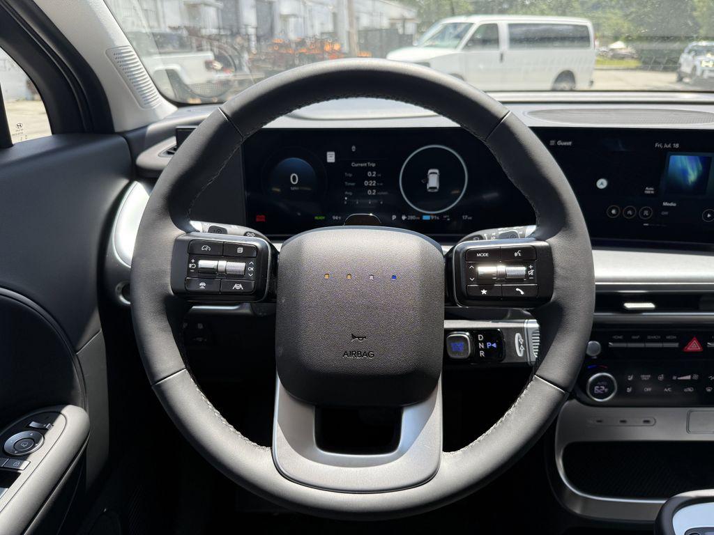 2026 Hyundai IONIQ 9 SEL - Photo 14
