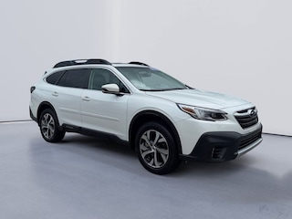 Used 2022 Subaru Outback Limited SUV for sale in Knoxville, TN