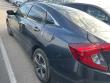 Used 2020 Honda Civic LX Sedan