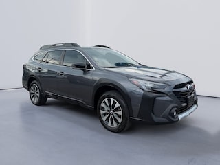 Used 2024 Subaru Outback Limited SUV for sale in Knoxville, TN