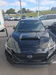 Subaru WRX