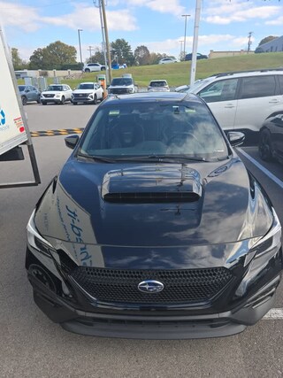 Used 2024 Subaru WRX TR Sedan for sale in Knoxville, TN